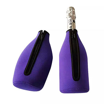 Neoprene 红酒瓶套