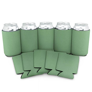 Neoprene 红酒瓶套