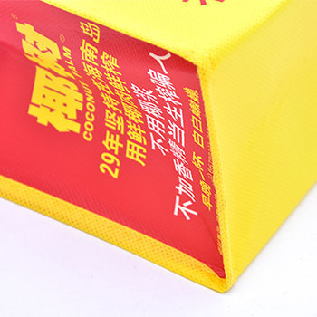 无纺布袋,厦门无纺布袋