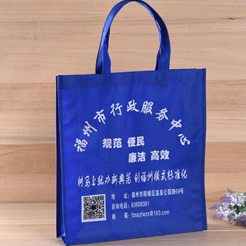 无纺布袋,厦门无纺布袋