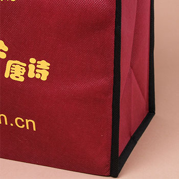 无纺布袋,厦门无纺布袋