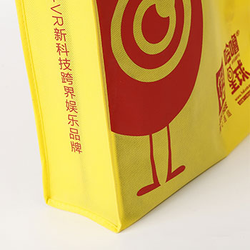无纺布袋,厦门无纺布袋