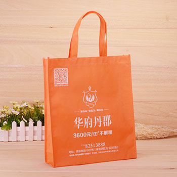 无纺布袋,厦门无纺布袋