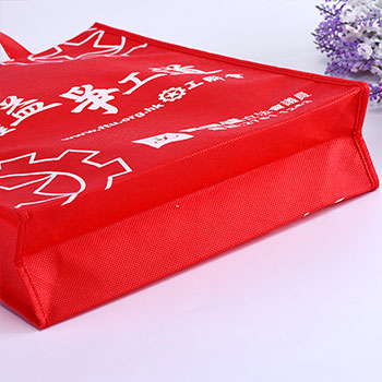 无纺布袋,厦门无纺布袋