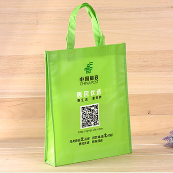 覆膜无纺布袋,无纺布覆膜袋