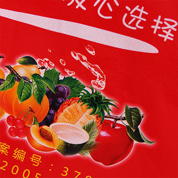 覆膜无纺布袋,无纺布覆膜袋