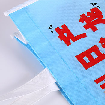 覆膜无纺布袋,无纺布覆膜袋