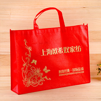 覆膜无纺布袋,无纺布覆膜袋