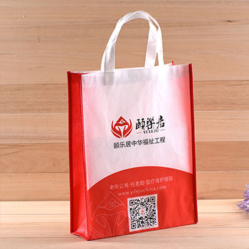覆膜无纺布袋,无纺布覆膜袋