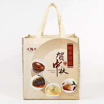 覆膜无纺布袋,无纺布覆膜袋