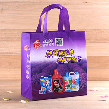 覆膜无纺布袋,无纺布覆膜袋