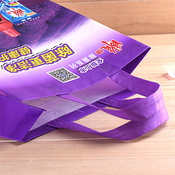 覆膜无纺布袋,无纺布覆膜袋
