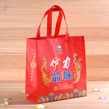 覆膜无纺布袋,无纺布覆膜袋
