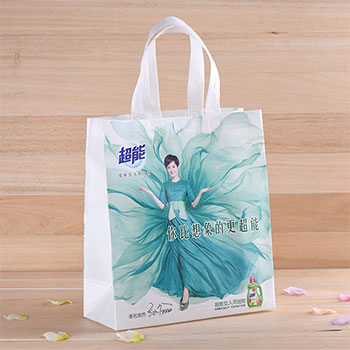 覆膜无纺布袋,无纺布覆膜袋