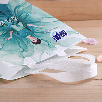 覆膜无纺布袋,无纺布覆膜袋