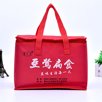 牛津布冰袋,牛津布保温袋