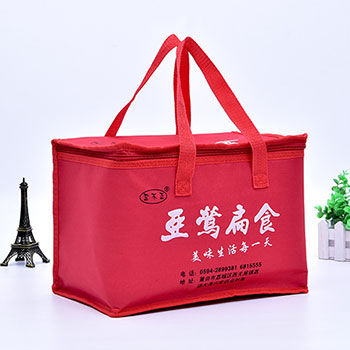 牛津布冰袋,牛津布保温袋